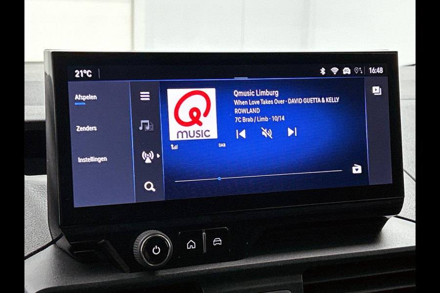 Opel Combo 1.5 BlueHDi 130PK L2 Automaat Apple Carplay / Android Auto Navigatie Trekhaak Airco Camera Cruise Control Parkeersensoren V+A DAB