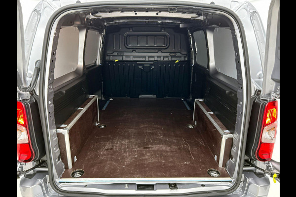 Opel Combo 1.5 BlueHDi 130PK L2 Automaat Apple Carplay / Android Auto Navigatie Trekhaak Airco Camera Cruise Control Parkeersensoren V+A DAB