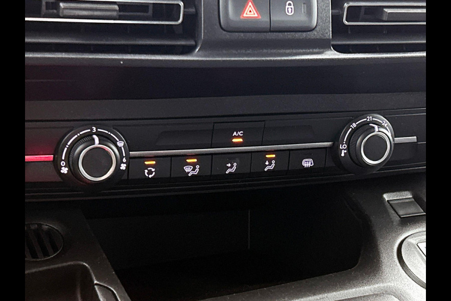 Opel Combo 1.5 BlueHDi 130PK L2 Automaat Apple Carplay / Android Auto Navigatie Trekhaak Airco Camera Cruise Control Parkeersensoren V+A DAB