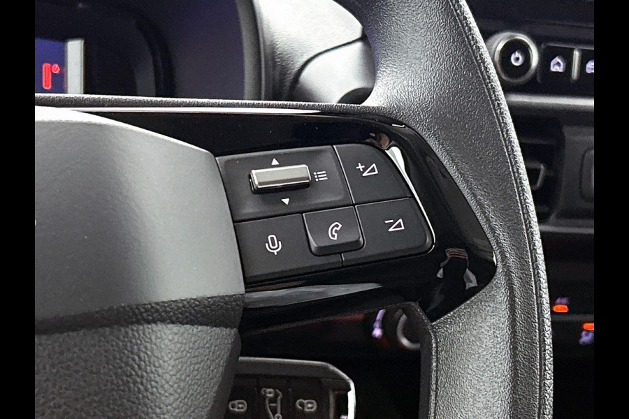 Opel Combo 1.5 BlueHDi 130PK L2 Automaat Apple Carplay / Android Auto Navigatie Trekhaak Airco Camera Cruise Control Parkeersensoren V+A DAB