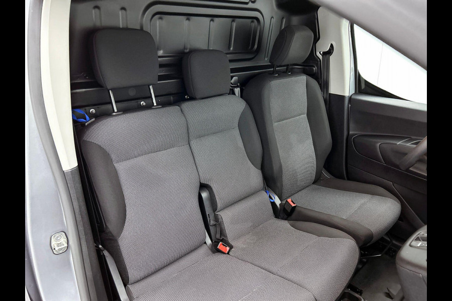 Opel Combo 1.5 BlueHDi 130PK L2 Automaat Apple Carplay / Android Auto Navigatie Trekhaak Airco Camera Cruise Control Parkeersensoren V+A DAB