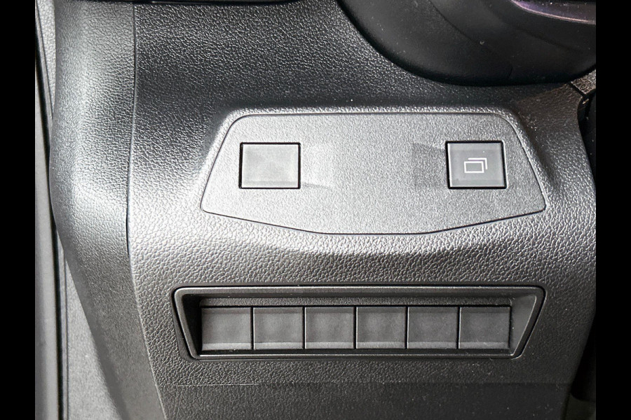 Opel Combo 1.5 BlueHDi 130PK L2 Automaat Apple Carplay / Android Auto Navigatie Trekhaak Airco Camera Cruise Control Parkeersensoren V+A DAB