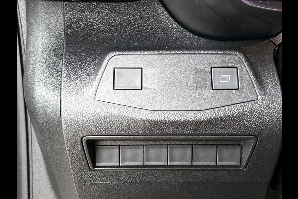 Opel Combo 1.5 BlueHDi 130PK L2 Automaat Apple Carplay / Android Auto Navigatie Trekhaak Airco Camera Cruise Control Parkeersensoren V+A DAB