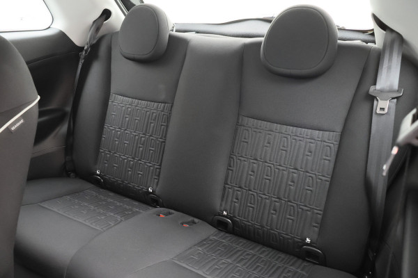 Fiat 500E Icon 42 kWh SOH 97%, Virtual Cockpit, Apple Carplay, Lane Assist, 16"