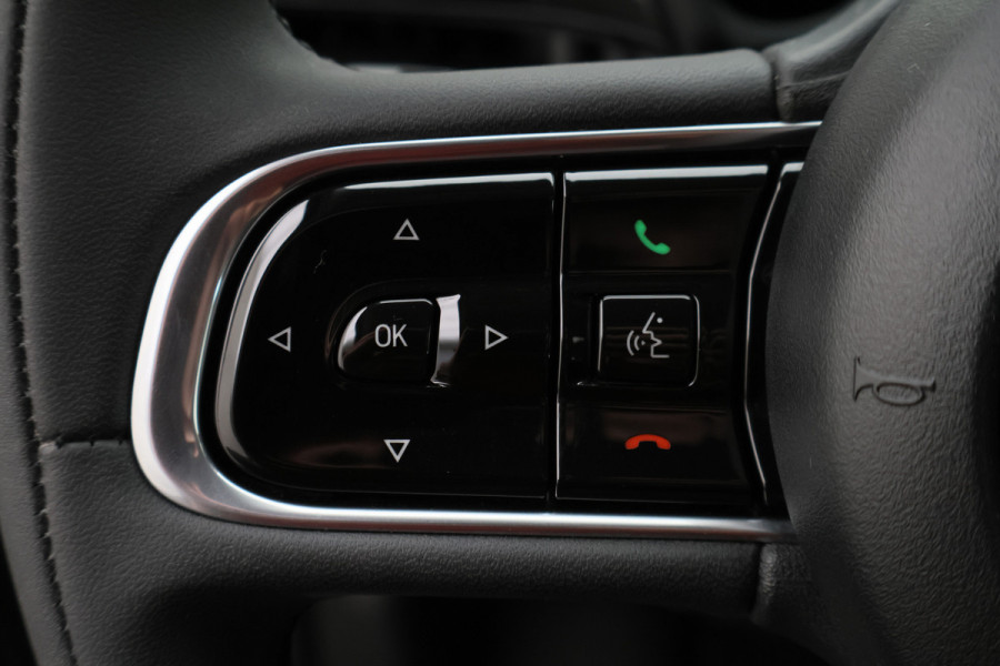 Fiat 500E Icon 42 kWh SOH 97%, Virtual Cockpit, Apple Carplay, Lane Assist, 16"