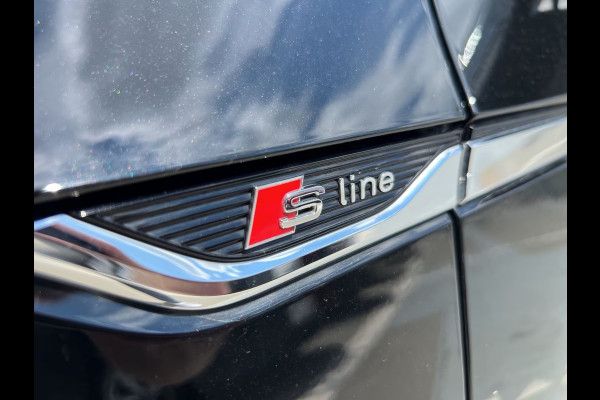 Audi A5 Cabriolet 40 Tfsi S-LINE (150kW/204pk) ** MATRIX, LEDER, ACC, NEKVERW, MASSAGE, 20-inch LMV, ** 1e EIG - UNFALLFREI ** ** INFORMEER OOK NAAR ONZE AANTREKKELIJKE FINANCIAL-LEASE TARIEVEN **