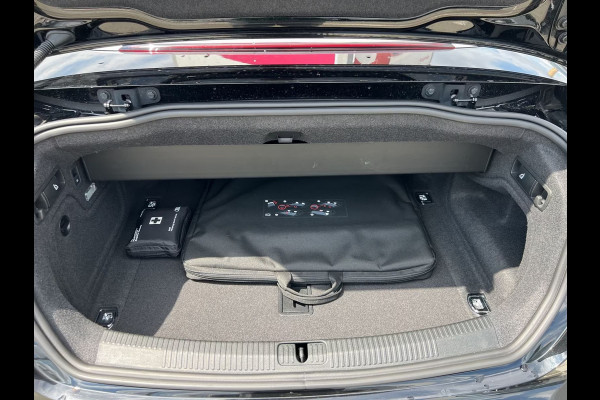 Audi A5 Cabriolet 40 Tfsi S-LINE (150kW/204pk) ** MATRIX, LEDER, ACC, NEKVERW, MASSAGE, 20-inch LMV, ** 1e EIG - UNFALLFREI ** ** INFORMEER OOK NAAR ONZE AANTREKKELIJKE FINANCIAL-LEASE TARIEVEN **