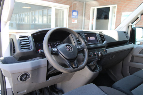 Volkswagen Crafter 30 2.0 TDI L3H2 140PK Comfort / Imperiaal / Camera / Trekhaak