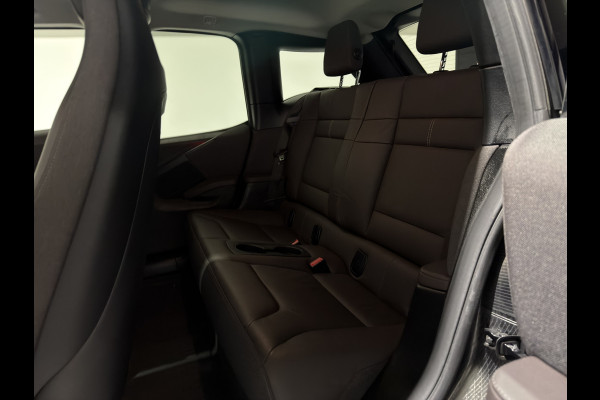 BMW i3 S Executive Edition 120Ah 42 kWh | SOH 86,4% | Leer | Panoramadak | Black pack