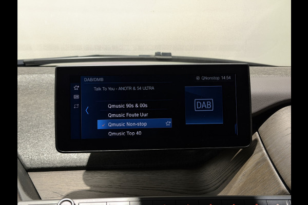 BMW i3 S Executive Edition 120Ah 42 kWh | SOH 86,4% | Leer | Panoramadak | Black pack