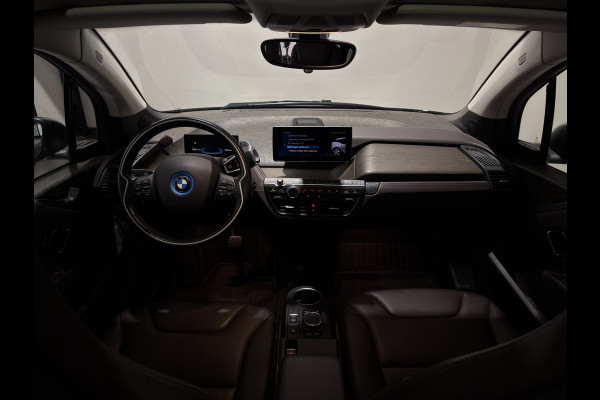 BMW i3 S Executive Edition 120Ah 42 kWh | SOH 86,4% | Leer | Panoramadak | Black pack