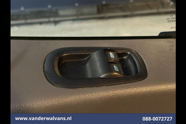 Ford Transit 2.0 TDCI 130pk L3H2 Euro6 Airco | Cruisecontrol | Camera | Parkeersensoren Verwarmde voorruit, Bijrijdersbank