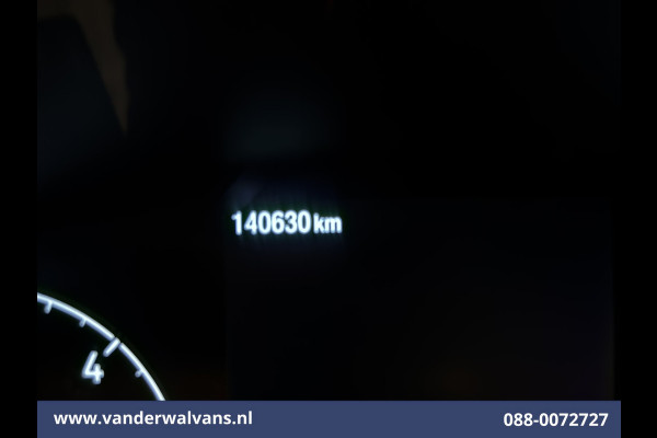 Ford Transit 2.0 TDCI 130pk L3H2 Euro6 Airco | Cruisecontrol | Camera | Parkeersensoren Verwarmde voorruit, Bijrijdersbank