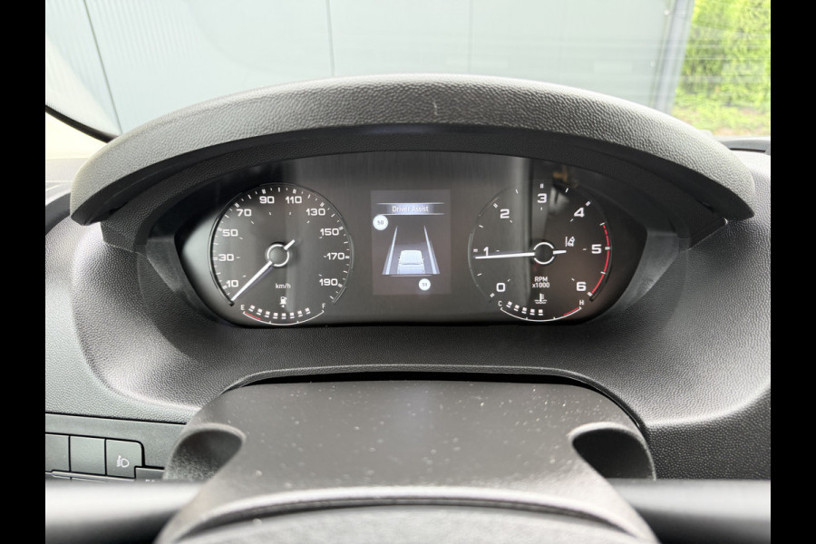 Opel Movano 2.2D 120 PK / L2H2 / ** NIEUW BPM VRIJ ** / TREKHAAK / CAMERA / 3-ZITS / ECC / LED / CRUISE / LANE ASSIST
