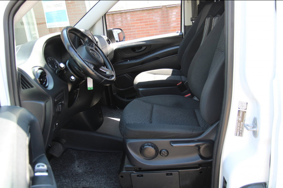Mercedes-Benz Vito 114 CDI Lang / Automaat / Trekhaak / Dubbele schuifdeur / Carplay