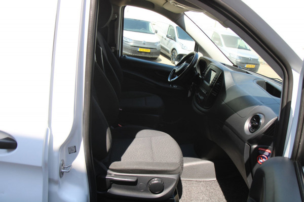 Mercedes-Benz Vito 114 CDI Lang / Automaat / Trekhaak / Dubbele schuifdeur / Carplay