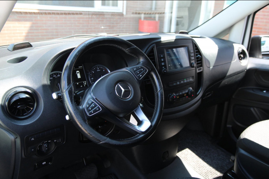Mercedes-Benz Vito 114 CDI Lang / Automaat / Trekhaak / Dubbele schuifdeur / Carplay