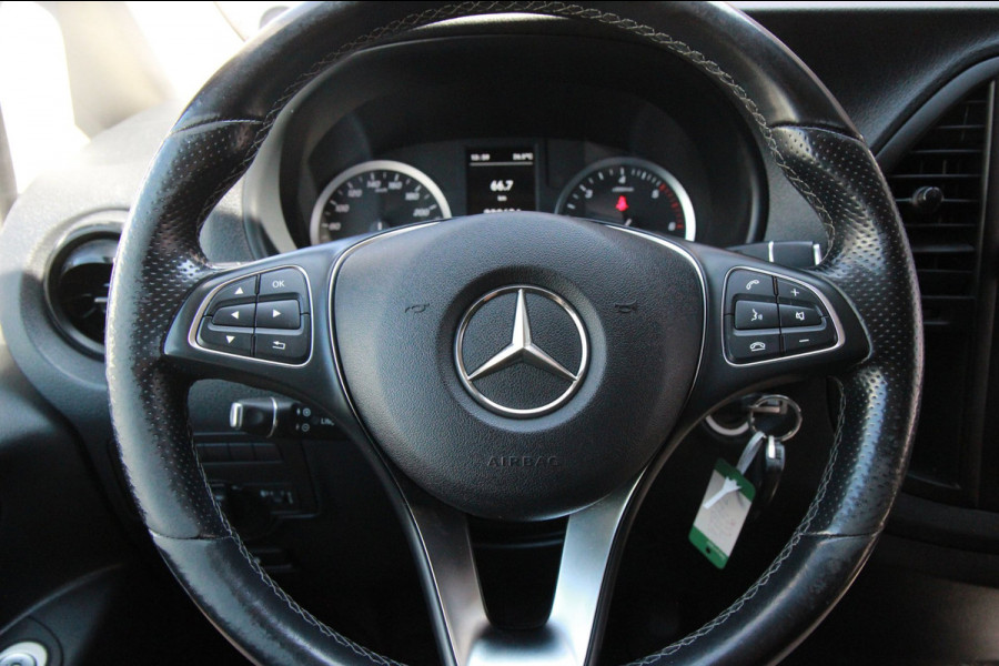 Mercedes-Benz Vito 114 CDI Lang / Automaat / Trekhaak / Dubbele schuifdeur / Carplay