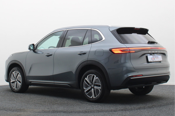 GEELY Starray EM-i 1.5 Pro Plug-in Hybrid Leer, 360° Camera, ICC, Dodehoeksensor, Keyless, Stuur-/Stoelverwarming