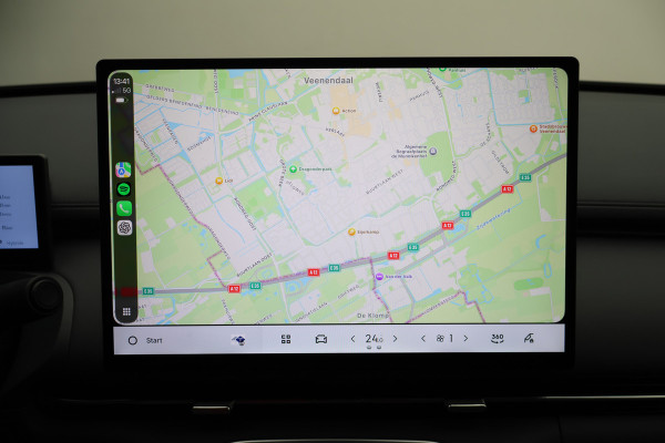 GEELY Starray EM-i 1.5 Pro Plug-in Hybrid Leer, 360° Camera, ICC, Dodehoeksensor, Keyless, Stuur-/Stoelverwarming