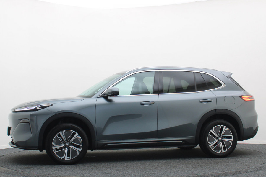 GEELY Starray EM-i 1.5 Pro Plug-in Hybrid Leer, 360° Camera, ICC, Dodehoeksensor, Keyless, Stuur-/Stoelverwarming