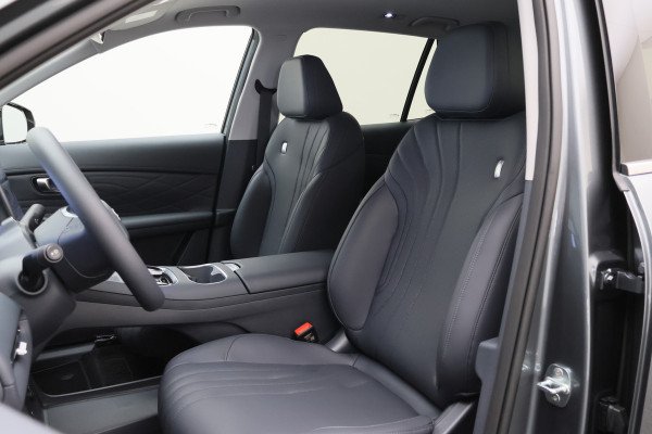 GEELY Starray EM-i 1.5 Pro Plug-in Hybrid Leer, 360° Camera, ICC, Dodehoeksensor, Keyless, Stuur-/Stoelverwarming