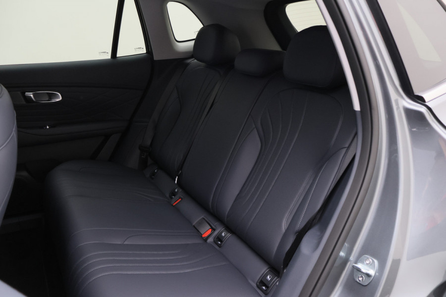 GEELY Starray EM-i 1.5 Pro Plug-in Hybrid Leer, 360° Camera, ICC, Dodehoeksensor, Keyless, Stuur-/Stoelverwarming