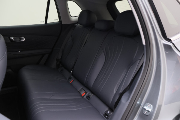 GEELY Starray EM-i 1.5 Pro Plug-in Hybrid Leer, 360° Camera, ICC, Dodehoeksensor, Keyless, Stuur-/Stoelverwarming