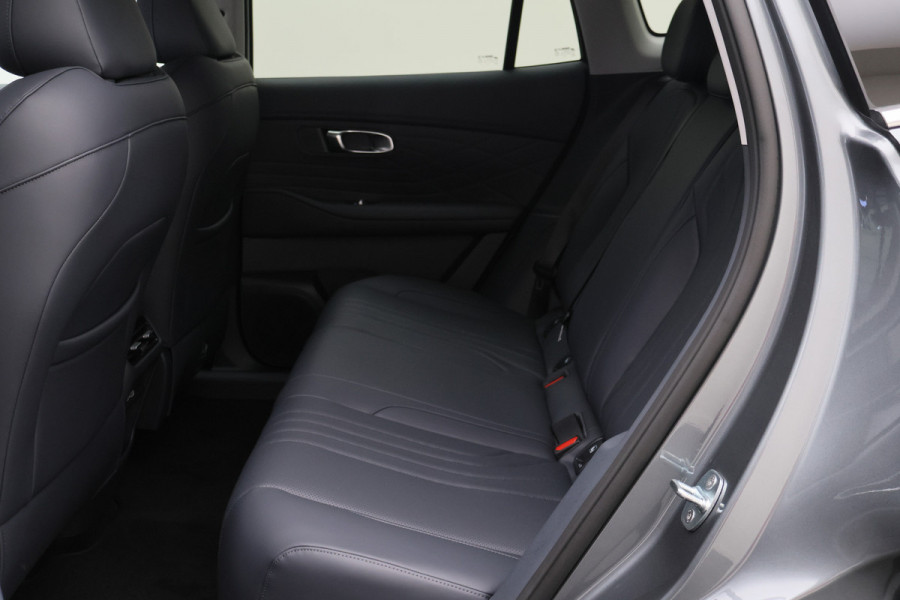 GEELY Starray EM-i 1.5 Pro Plug-in Hybrid Leer, 360° Camera, ICC, Dodehoeksensor, Keyless, Stuur-/Stoelverwarming
