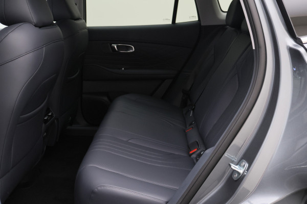 GEELY Starray EM-i 1.5 Pro Plug-in Hybrid Leer, 360° Camera, ICC, Dodehoeksensor, Keyless, Stuur-/Stoelverwarming