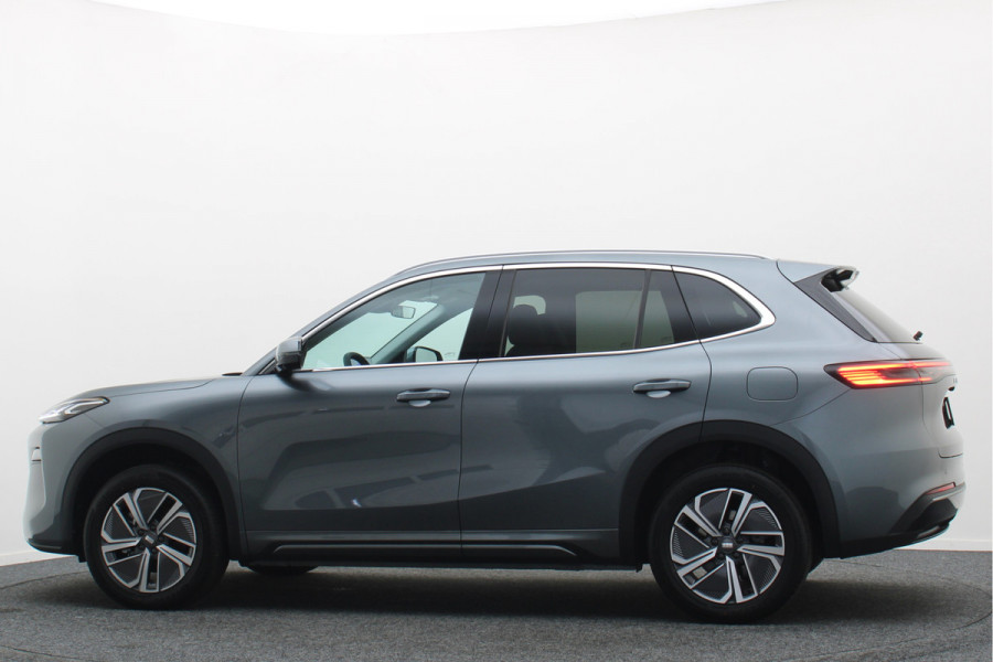 GEELY Starray EM-i 1.5 Pro Plug-in Hybrid Leer, 360° Camera, ICC, Dodehoeksensor, Keyless, Stuur-/Stoelverwarming