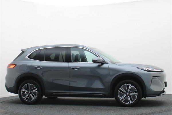 GEELY Starray EM-i 1.5 Pro Plug-in Hybrid Leer, 360° Camera, ICC, Dodehoeksensor, Keyless, Stuur-/Stoelverwarming