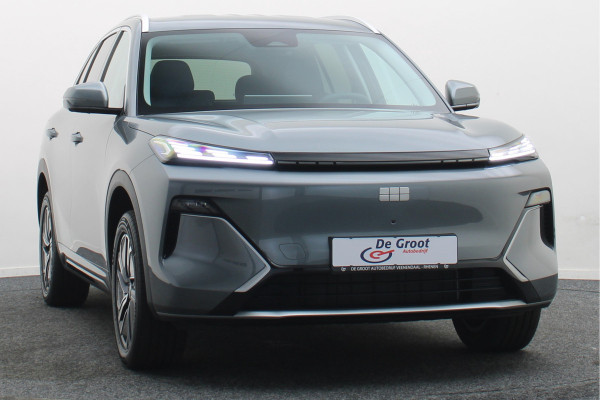 GEELY Starray EM-i 1.5 Pro Plug-in Hybrid Leer, 360° Camera, ICC, Dodehoeksensor, Keyless, Stuur-/Stoelverwarming