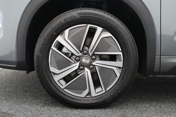 GEELY Starray EM-i 1.5 Pro Plug-in Hybrid Leer, 360° Camera, ICC, Dodehoeksensor, Keyless, Stuur-/Stoelverwarming