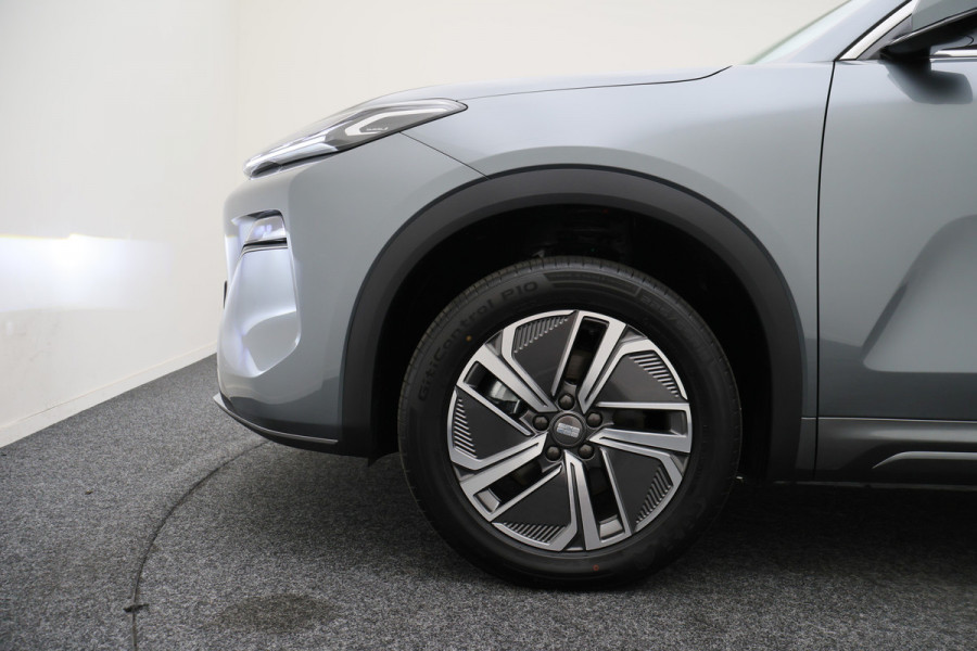 GEELY Starray EM-i 1.5 Pro Plug-in Hybrid Leer, 360° Camera, ICC, Dodehoeksensor, Keyless, Stuur-/Stoelverwarming