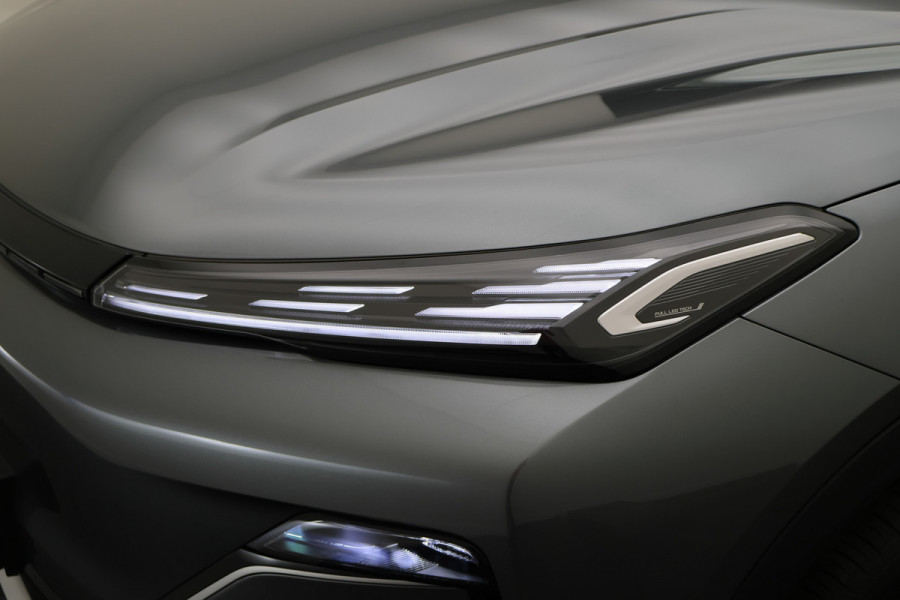 GEELY Starray EM-i 1.5 Pro Plug-in Hybrid Leer, 360° Camera, ICC, Dodehoeksensor, Keyless, Stuur-/Stoelverwarming