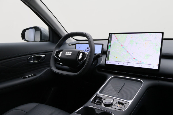 GEELY Starray EM-i 1.5 Pro Plug-in Hybrid Leer, 360° Camera, ICC, Dodehoeksensor, Keyless, Stuur-/Stoelverwarming