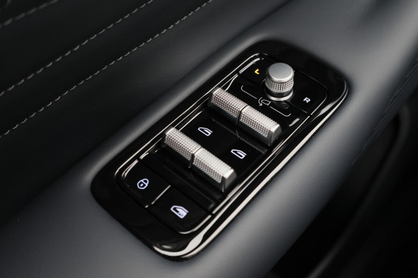 GEELY Starray EM-i 1.5 Pro Plug-in Hybrid Leer, 360° Camera, ICC, Dodehoeksensor, Keyless, Stuur-/Stoelverwarming