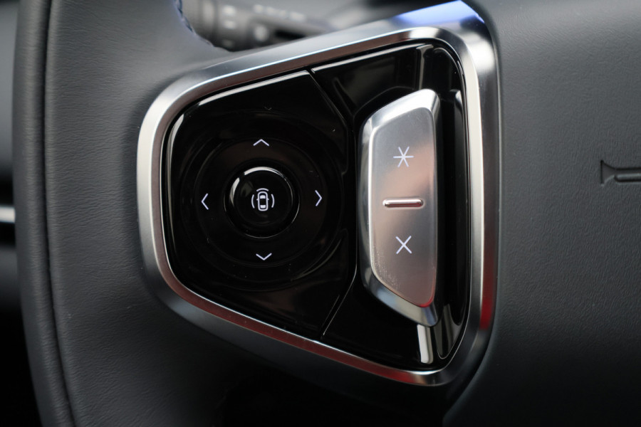 GEELY Starray EM-i 1.5 Pro Plug-in Hybrid Leer, 360° Camera, ICC, Dodehoeksensor, Keyless, Stuur-/Stoelverwarming