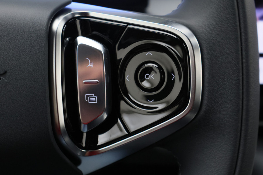 GEELY Starray EM-i 1.5 Pro Plug-in Hybrid Leer, 360° Camera, ICC, Dodehoeksensor, Keyless, Stuur-/Stoelverwarming