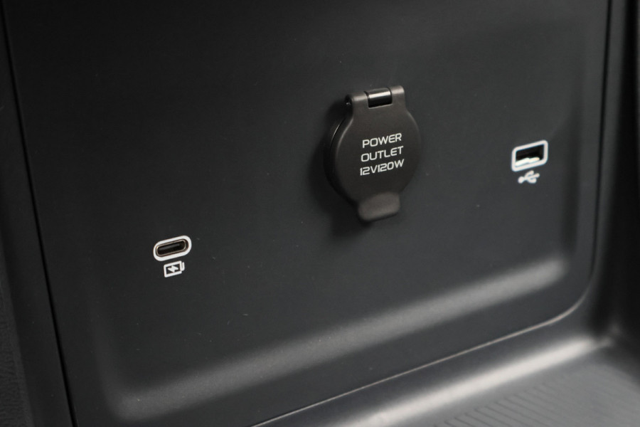 GEELY Starray EM-i 1.5 Pro Plug-in Hybrid Leer, 360° Camera, ICC, Dodehoeksensor, Keyless, Stuur-/Stoelverwarming