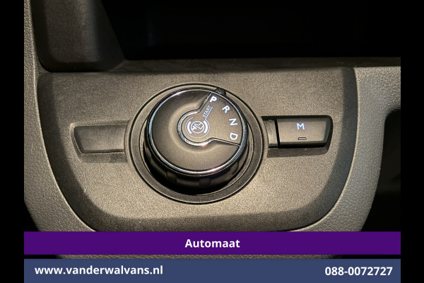 Peugeot Expert 2.0 Blue HDI 123pk Automaat L2H1 Euro6 Airco | Cruisecontrol | Apple Carplay | Android Auto Parkeersensoren
