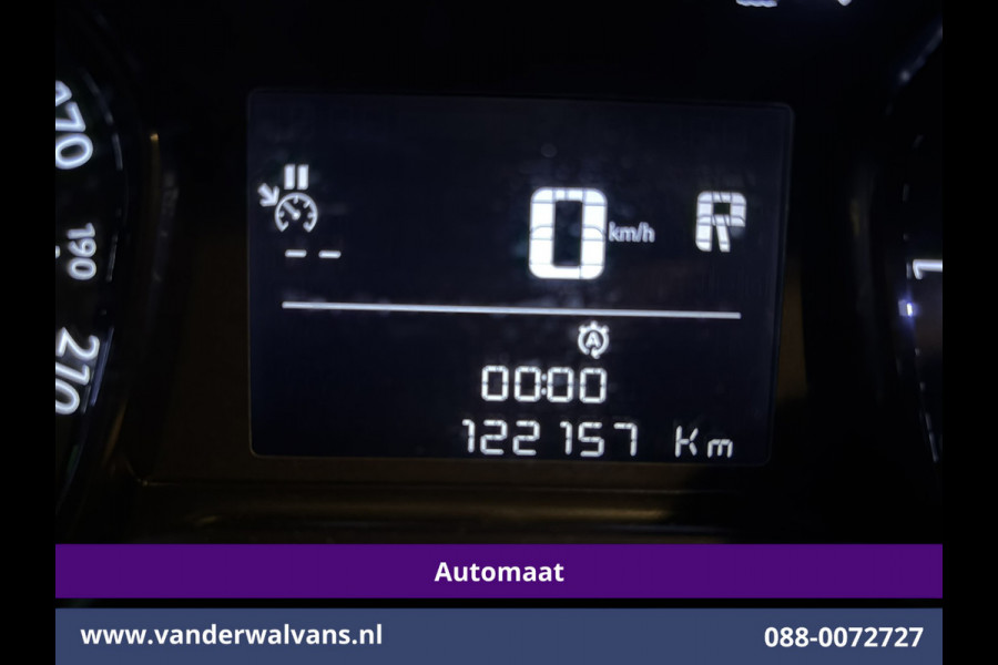 Peugeot Expert 2.0 Blue HDI 123pk Automaat L2H1 Euro6 Airco | Cruisecontrol | Apple Carplay | Android Auto Parkeersensoren