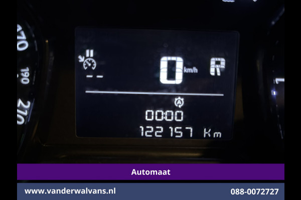 Peugeot Expert 2.0 Blue HDI 123pk Automaat L2H1 Euro6 Airco | Cruisecontrol | Apple Carplay | Android Auto Parkeersensoren