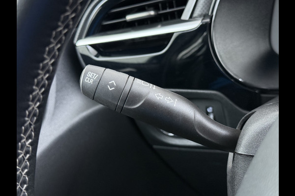 Opel CORSA-E 5Drs Elegance 50kWh Warmtepomp Navi Ecc Apple Carplay Android Auto Pdc Cruise Control SOH 90% Keyless Regen-Lichtsensor Lmv Led Isofix DAB Bluetooth Lane Assist 1e Eigenaar Origineel Nederlandse Auto