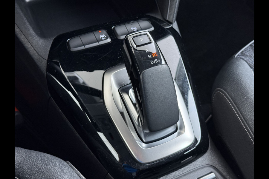 Opel CORSA-E 5Drs Elegance 50kWh Warmtepomp Navi Ecc Apple Carplay Android Auto Pdc Cruise Control SOH 90% Keyless Regen-Lichtsensor Lmv Led Isofix DAB Bluetooth Lane Assist 1e Eigenaar Origineel Nederlandse Auto