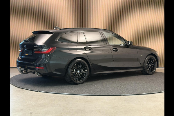 BMW 3 Serie Touring 330e xDrive Plugin-hybrid 292PK Aut. Sportline | Navi | Trekhaak | LED | PDC | Incl. garantie