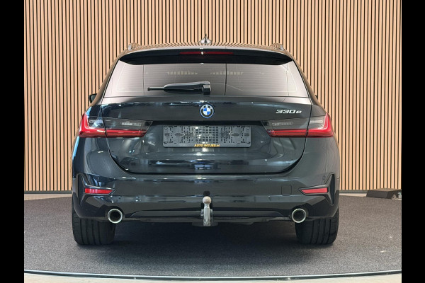 BMW 3 Serie Touring 330e xDrive Plugin-hybrid 292PK Aut. Sportline | Navi | Trekhaak | LED | PDC | Incl. garantie