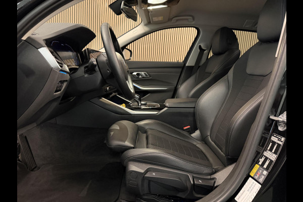 BMW 3 Serie Touring 330e xDrive Plugin-hybrid 292PK Aut. Sportline | Navi | Trekhaak | LED | PDC | Incl. garantie