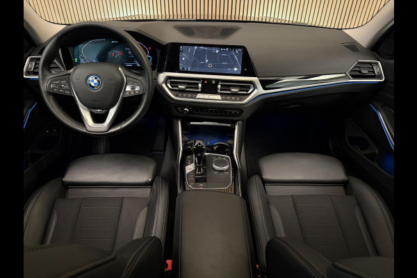 BMW 3 Serie Touring 330e xDrive Plugin-hybrid 292PK Aut. Sportline | Navi | Trekhaak | LED | PDC | Incl. garantie
